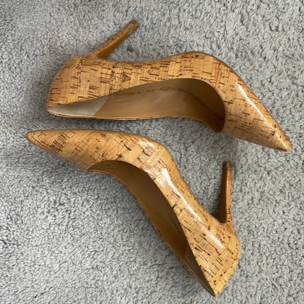 Lauren Ralph Lauren heels